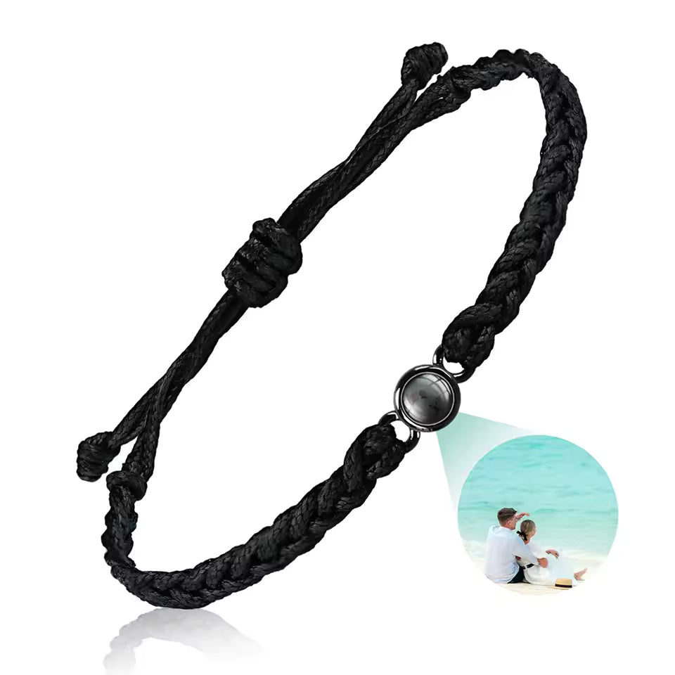 My Little Memory Bracelet