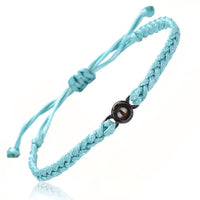 My Little Memory Bracelet