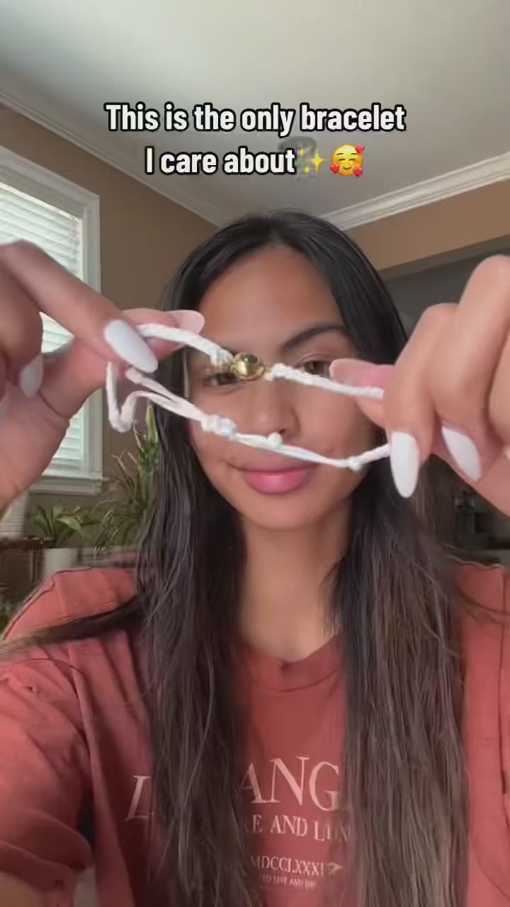 My Little Memory Bracelet video