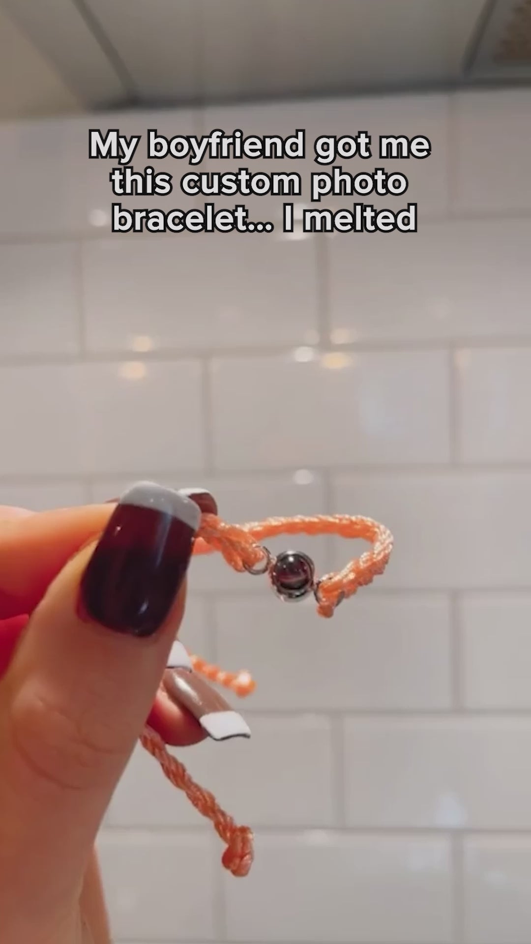 My Little Memory Bracelet video